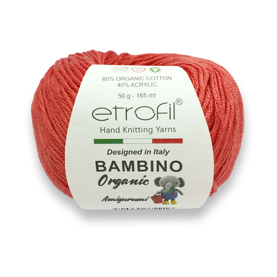 Etrofil Bambino Organic